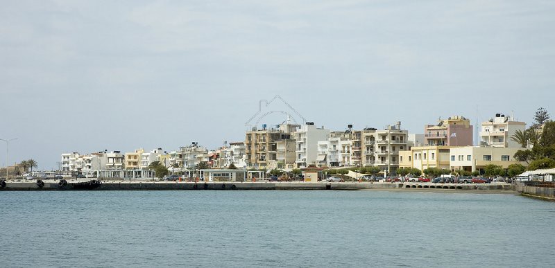 Κτίριο 800τ.μ. για πώληση-Ιεράπετρα » Κέντρο