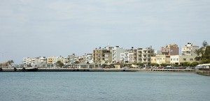 Building 800sqm for sale-Ierapetra » Center