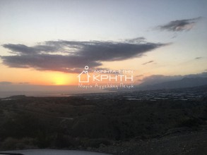 Land plot 25.000sqm for sale-Ierapetra