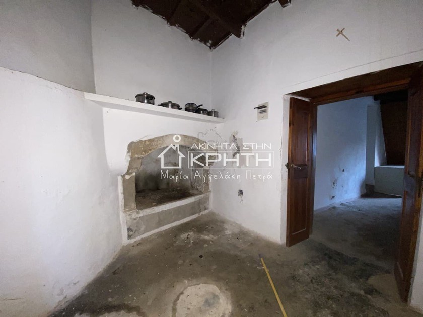 Detached home 235sqm for sale-Ierapetra » Kato Chorio