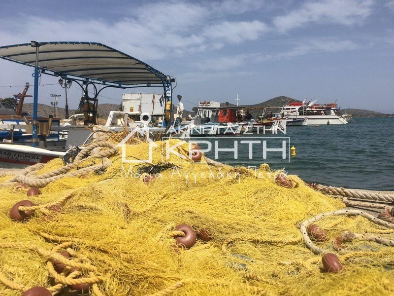 Οικόπεδο 305 τ.μ. για πώληση, Ν. Λασιθίου, Άγιος Νικόλαος