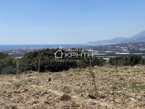 Land plot 2.854sqm for sale-Ierapetra » Vainia