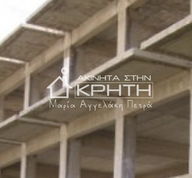 Κτίριο 3.210τ.μ. για πώληση-Ιεράπετρα » Κέντρο