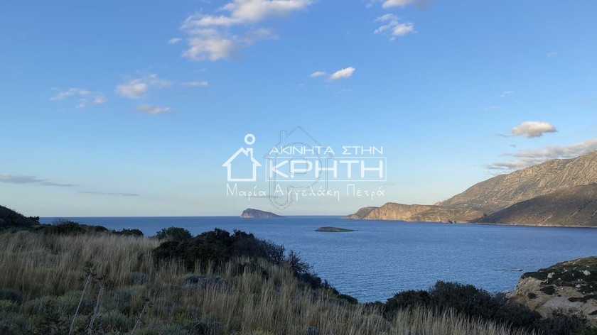Land plot 26.000sqm for sale-Ierapetra » Pacheia Ammos