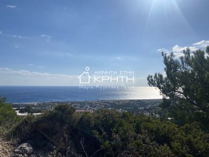 Land plot 8.000sqm for sale-Ierapetra » Koutsounari