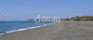 Land plot 11.700sqm for sale-Ierapetra » Koutsounari