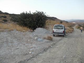 Οικόπεδο 8.561,60 τ.μ. για πώληση, Ν. Λασιθίου, Μακρύς Γιαλός-thumb-3