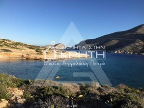 Land plot 24.000sqm for sale-Donousa