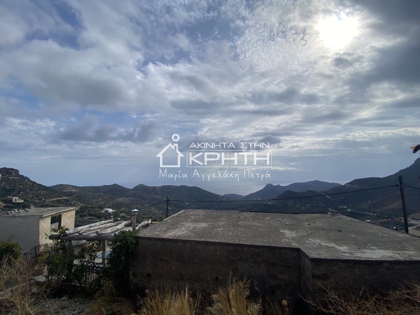 Detached home 120sqm for sale-Ierapetra » Agios Ioannis