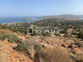 Land plot 2.623sqm for sale-Agios Nikolaos » Plaka