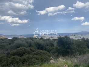 Land plot 2.721sqm for sale-Agios Nikolaos » Ammoudara