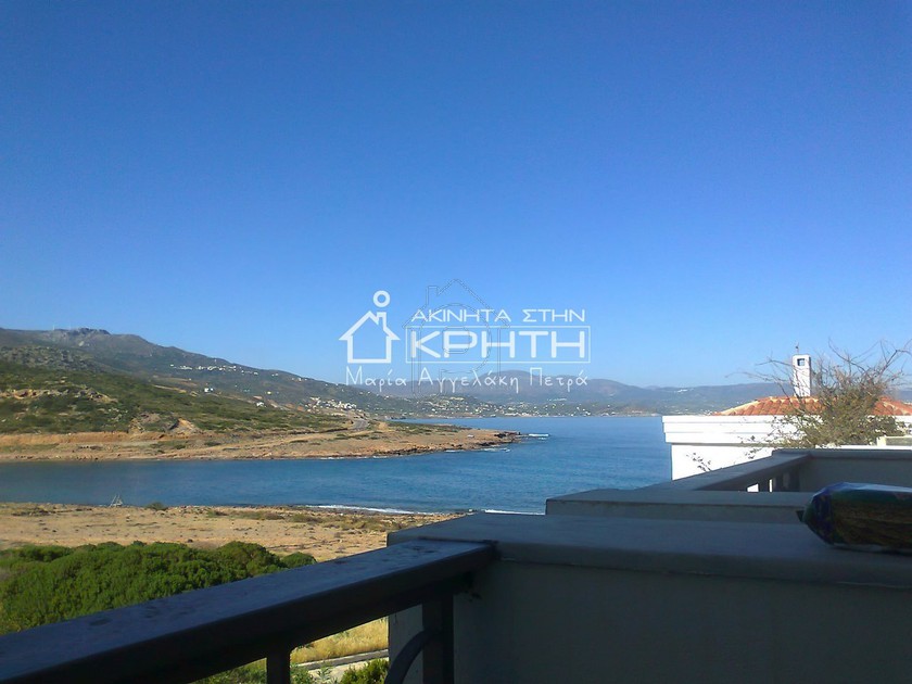 Apartment 45sqm for sale-Siteia