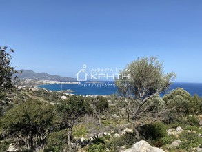 Land plot 7.000sqm for sale-Agios Nikolaos » Ammoudara