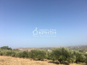 Land plot 680sqm for sale-Heraclion Cretes