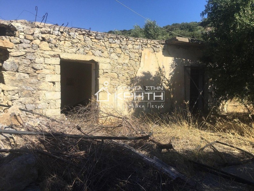 Detached home 50sqm for sale-Ierapetra » Makrilia