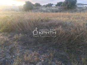 Land plot 3.800sqm for sale-Ierapetra » Kentri