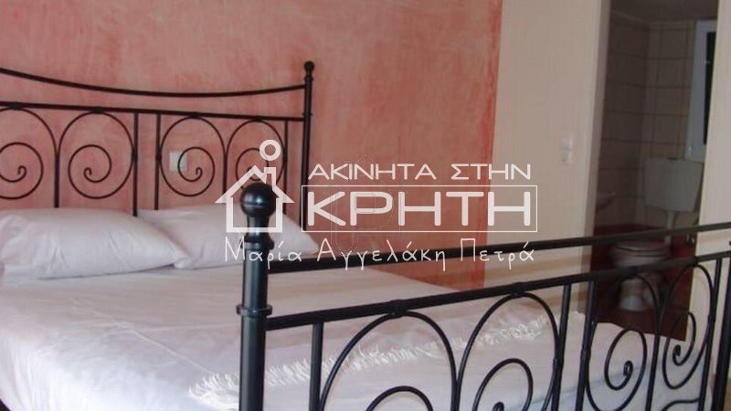 Συγκρότημα διαμερισμάτων 200 τ.μ. για πώληση