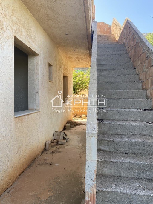 Κτίριο 240 τ.μ. για πώληση