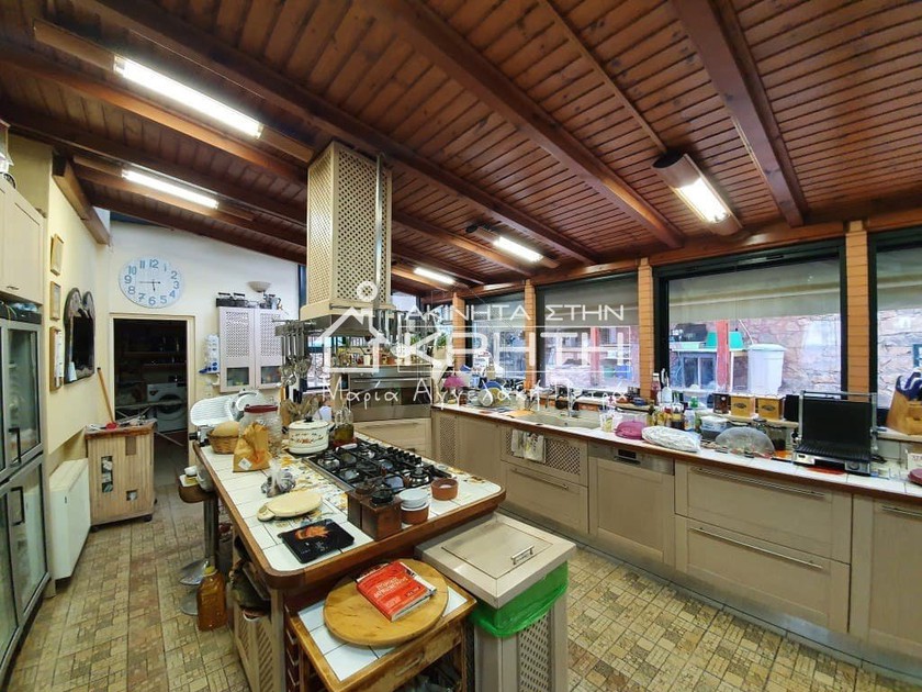 Detached home 300sqm for sale-Agios Nikolaos