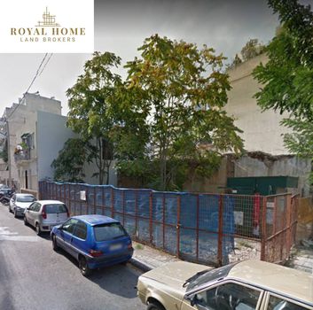 Land plot 190sqm for sale-Kolonos - Kolokinthous » Kolonos