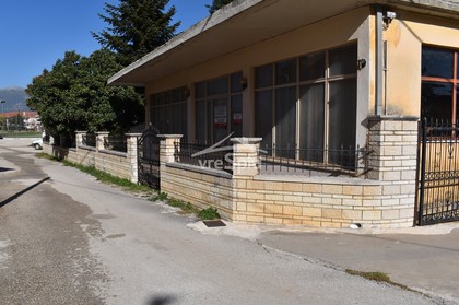 Store 100sqm for rent-Ioannina