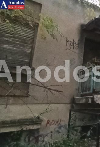 Μονοκατοικία 200 τ.μ. πρός πώληση, Αθήνα - Κέντρο, Κυψέλη