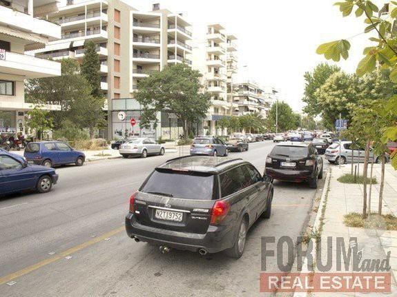 Land plot 5.200 sqm for sale, Thessaloniki - Suburbs, Kalamaria