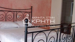 Apartment complex 208sqm for sale-Ierapetra » Center