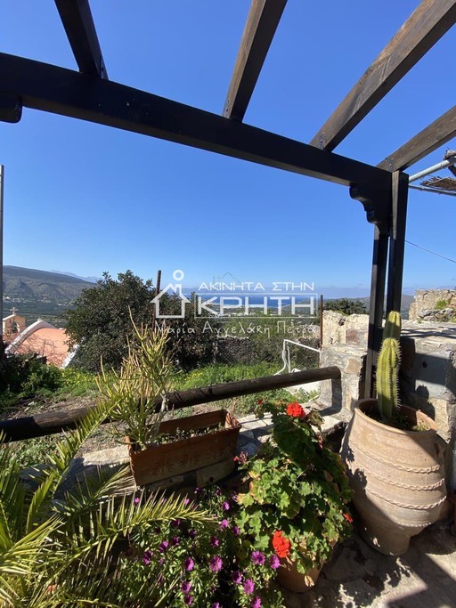 Detached home 70sqm for sale-Ierapetra » Monastiraki