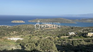 Land plot 34.000sqm for sale-Agios Nikolaos » Plaka