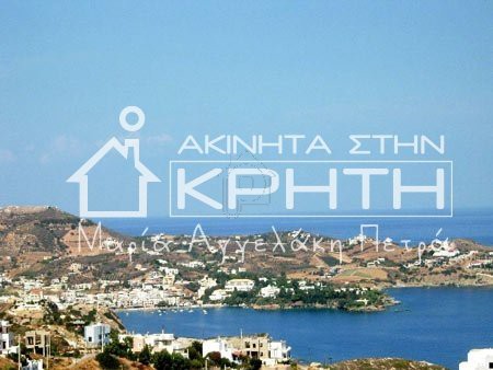 Οικόπεδο 4.000 τ.μ. για πώληση, Ν. Ηρακλείου, Ηράκλειο Κρήτης