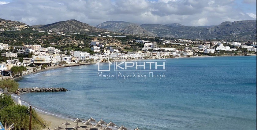 Land plot 6.000sqm for sale-Makris Gialos