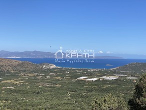 Land plot 19.000sqm for sale-Ierapetra » Monastiraki