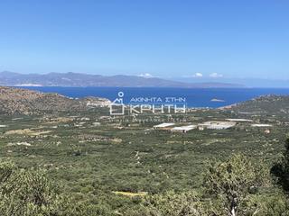Οικόπεδο 19.000 τ.μ. για πώληση, Ν. Λασιθίου, Ιεράπετρα-thumb-1