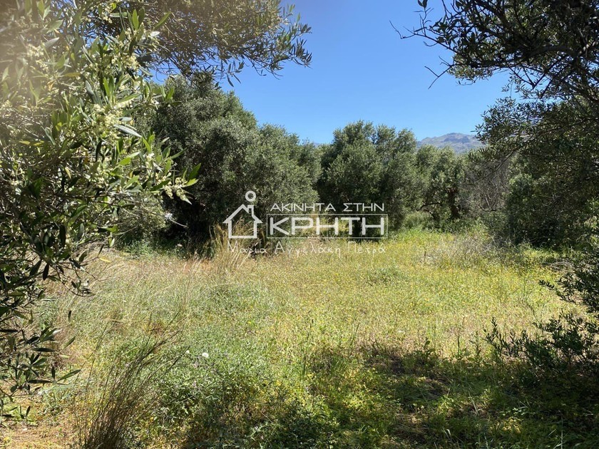 Land plot 1.310sqm for sale-Ierapetra » Kato Chorio