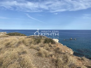 Land plot 32.000sqm for sale-Ierapetra