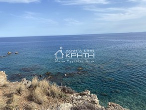 Land plot 15.000sqm for sale-Ierapetra