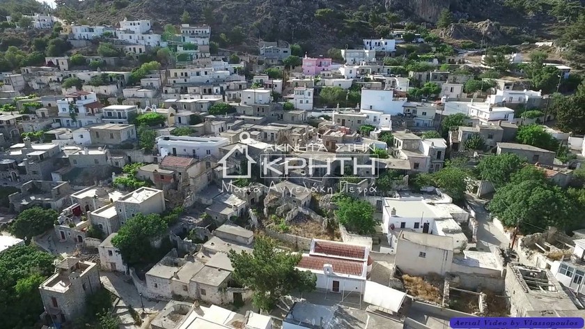 Land plot 740sqm for sale-Ierapetra » Anatoli