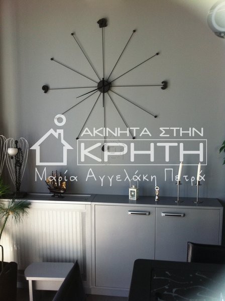 Apartment complex 200sqm for sale-Ierapetra
