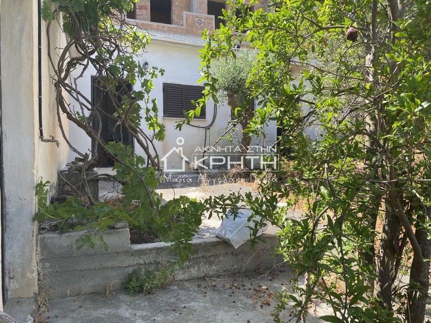 Detached home 80sqm for sale-Ierapetra » Kato Chorio