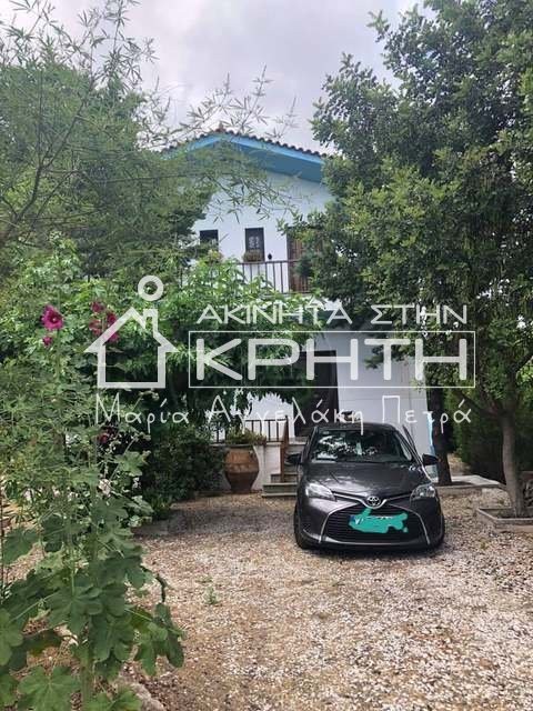 Detached home 450sqm for sale-Pikermi » Ntrafi