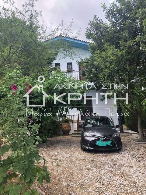 Μονοκατοικία 450 τ.μ. για πώληση, Αττική - Υπόλοιπο, Πικέρμι