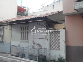 Land plot 96sqm for sale-Nikaia