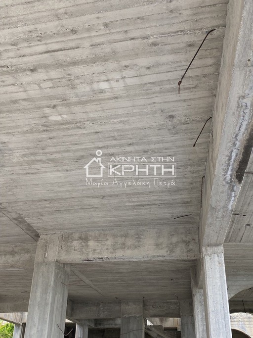 Κτίριο 270 τ.μ. για πώληση