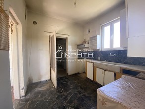 Detached home 95sqm for sale-Ierapetra » Stomio