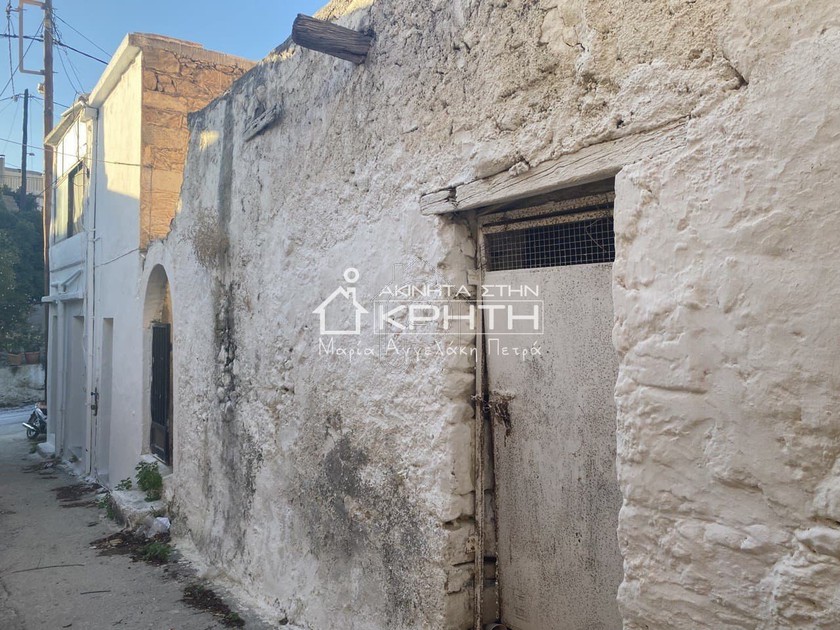 Detached home 300sqm for sale-Ierapetra » Episkopi