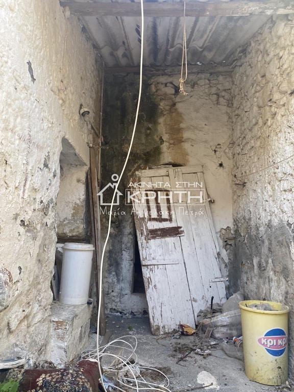 Μονοκατοικία 300 τ.μ. πρός πώληση, Ν. Λασιθίου, Ιεράπετρα