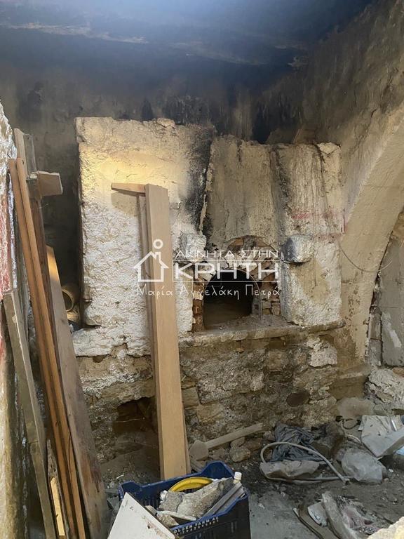 Μονοκατοικία 300 τ.μ. πρός πώληση, Ν. Λασιθίου, Ιεράπετρα