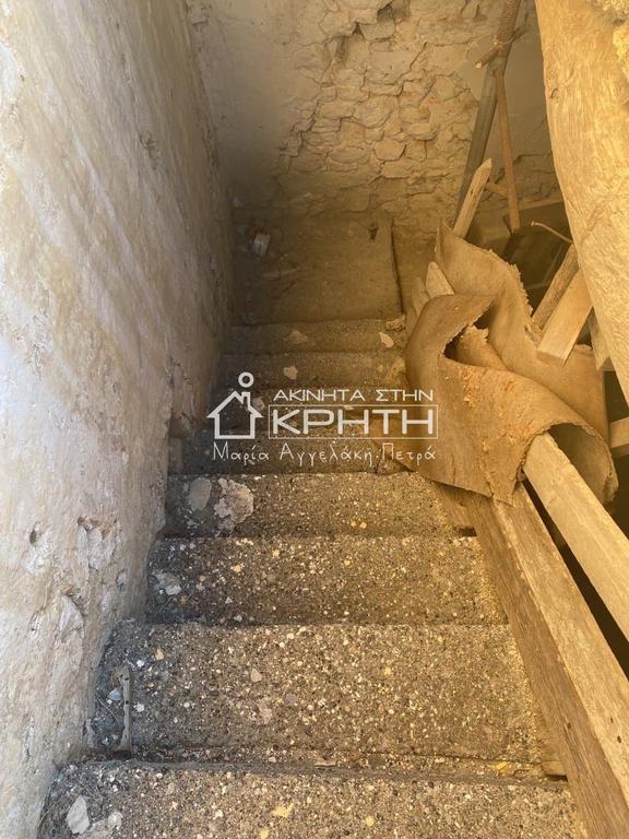 Μονοκατοικία 300 τ.μ. πρός πώληση, Ν. Λασιθίου, Ιεράπετρα