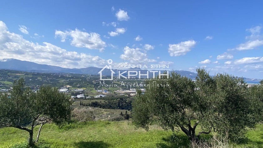 Οικόπεδο 4.407 τ.μ. για πώληση